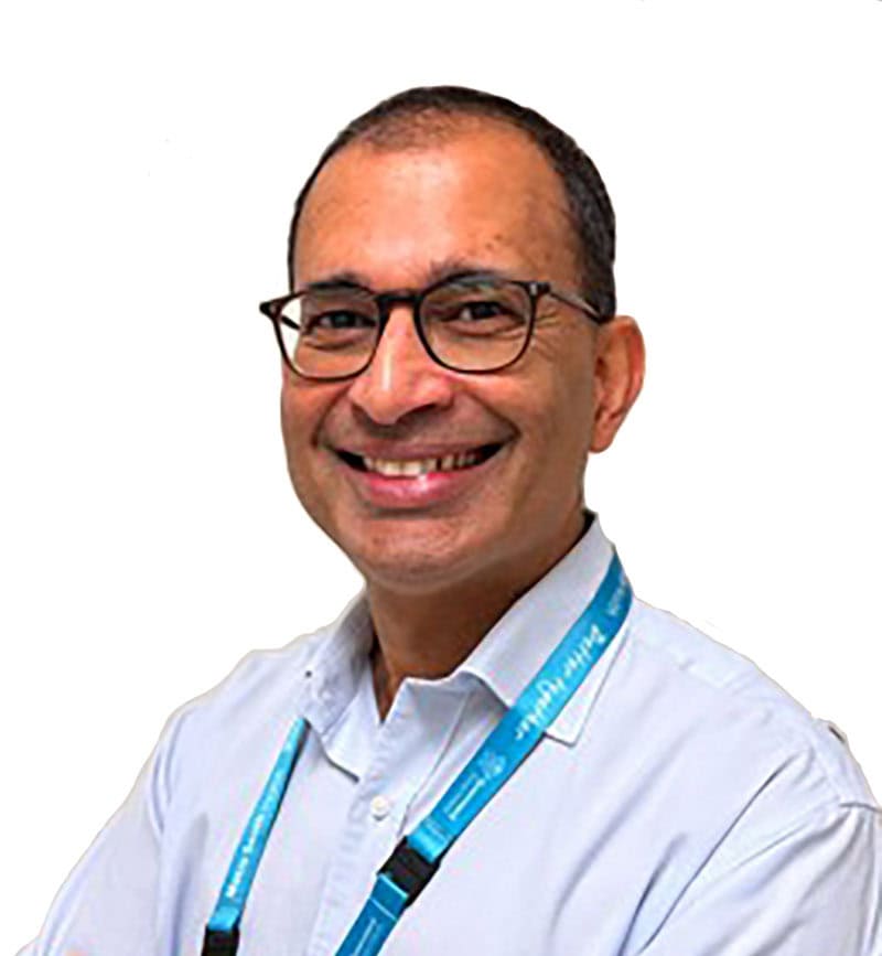 assoc-professor-dr-aravind-ravi-kumar